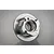 Rovan Silver Aluminium Easy-Start Turbine 670602012