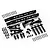 Rovan Side Plate/Support Kit 85516