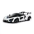 Tamiya TT-02 McLaren Senna RC Car Electric 4WD 1/10 Scale Kit (no ESC) 58711A