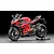 Tamiya 1/12 Ducati Superleggera V4 Scaled Plastic Model Kit 14140