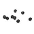 HSP 3x3mm Fine Thread Grub Screws 8Pcs 50110