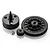 Rovan Hardened Steel High-Torque 16/58T Spur Gear & Pinion Set w/ Clutch Bell 95078
