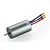 HSP 2400KV Brushless Motor 61920