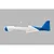 E-Flite V1200 Painted Fuselage EFL12351