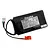 Futaba 1100mAh 2S 6.6V 7.26wh Tx LiFe Battery FUTEBA0148