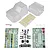 Element RC 1/10 Sendero Unpainted Body Shell 42120