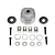 HPI Savage Aluminium Differential Case 86827