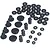 Yeah Racing Shock Parts for Shock Gear DSG DSG-PA
