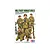 Tamiya 1/35 US Infantry Scout Set Scaled Plastic Model Kit 35379
