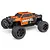 HPI Savage XL Flux V2 RC Monster Truck Electric Brushless 4WD 1/8 Scale RTR 160103
