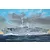 Trumpeter 1/350 Weser Aircraft Carrier Plastic Model Kit 05633