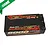 Gens Ace 2S Redline 6000mAh 7.6V 130C Shorty Hard case HV LiPo Battery (5.0mm Bullet) GEA60002S13D5