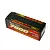 Gens Ace Redline 7500mAh 15.2V 130C Hard Case HV LiPo Battery GEA75004S13D5