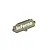 Kyosho Inferno Gunmetal E-Switch Plate 1Pc IFW429