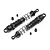 HPI Front Sport Shocks 2Pcs 115288
