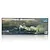 Trumpeter 1/700 HMS TYPE 23 Frigate – Monmouth (F235) Scaled Plastic Model Kit 06722