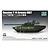 Trumpeter 1/72 Russian T-14 Armata MBT Scaled Plastic Model Kit 07181