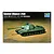 Trumpeter 1/72 Soviet Object 268 Scaled Plastic Model Kit 07155