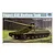 Trumpeter 1/35 Object 450 Medium Tank Scaled Plastic Model Kit 09580