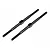 HPI Firestorm/Blitz 3x69mm Turnbuckles 2Pcs 86878