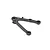XRAY Carbon Fibre Fusion Left Rear Lower Medium Suspension Arm 1Pc 303181-M