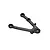 XRAY Carbon Fibre Fusion Right Rear Lower Medium Suspension Arm 1Pc 303180-M