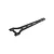XRAY X4 Graphite Upper Deck - Split Rear - 2.0mm 301073