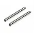 HPI Firestorm/Blitz 3x32mm Suspension Shafts 2Pcs 86882