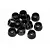 HPI Firestorm/Blitz 3x7x4mm Rubber Bump Stops 12Pcs 86883