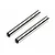 HPI Firestorm/Blitz 3x27mm Suspension Arm Pins 2Pcs 86884