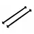 HPI Firestorm/Blitz 6x86mm Drive Shafts 2Pcs 86886