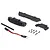 Axial SCX24 B-17 Betty Bumper Set w/ LED Lights AXI200004