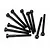HPI 3x30mm Fine Thread Cap Head Screws 10Pcs 86895
