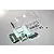 Losi V100 1969 Chevy Camaro Unpainted Body Set LOS230081