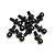 HPI 4.8x12mm Ball Screws 10Pcs 86896