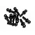 HPI 4.8x15mm Ball Studs 10Pcs 86897