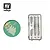 Vallejo Modeling Mini Saw Blade Set 4Pcs T06009
