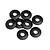 HPI Firestorm 5x14x2mm Plastic Wheel Washers 8Pcs 86902