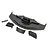 Traxxas Toyota GT4 Grille Set 9341