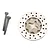Traxxas Revo Vented Brake Disc 40mm 5364X