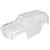 Traxxas LaTrax Teton Clear Unpainted Body Shell 7611