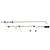 Traxxas Slide Carb Linkage Set 5168