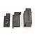 Traxxas Battery Box w/ Adhesive Foam Chassis Pad 4925