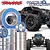 Plaig RC Traxxas X-Maxx 8S V2 Premium Bearing Kit 784008992504