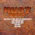 Scale Modellers Supply Rust Airbrush Paint Set 4Pcs SET25