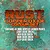 Scale Modellers Supply Rust Copper Oxide Airbrush Paint Set 4Pcs SET27