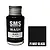 Scale Modellers Supply Black Weathering Wash Paint 30ml PLW02