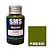 Scale Modellers Supply Olive Weathering Wash Paint 30ml PLW08