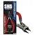Scale Modellers Supply Single Edge Side Cutters NPR01