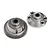 HPI Firestorm/Blitz 52T Steel Differential Gear/Case 86943